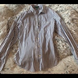 Ralph Lauren top